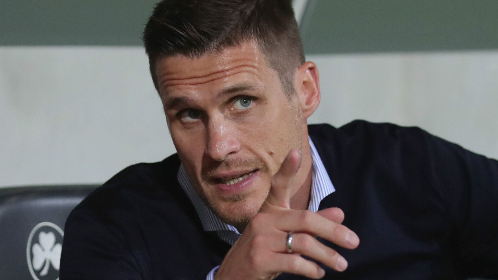 SEBASTIAN KEHL BORUSSIA DORTMUND