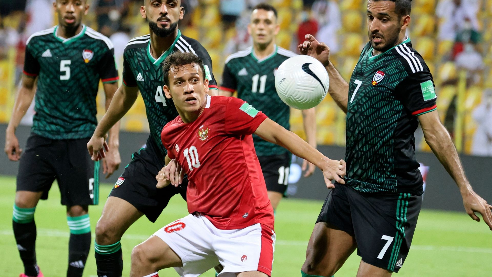 Egy Maulana Indonesia 2021