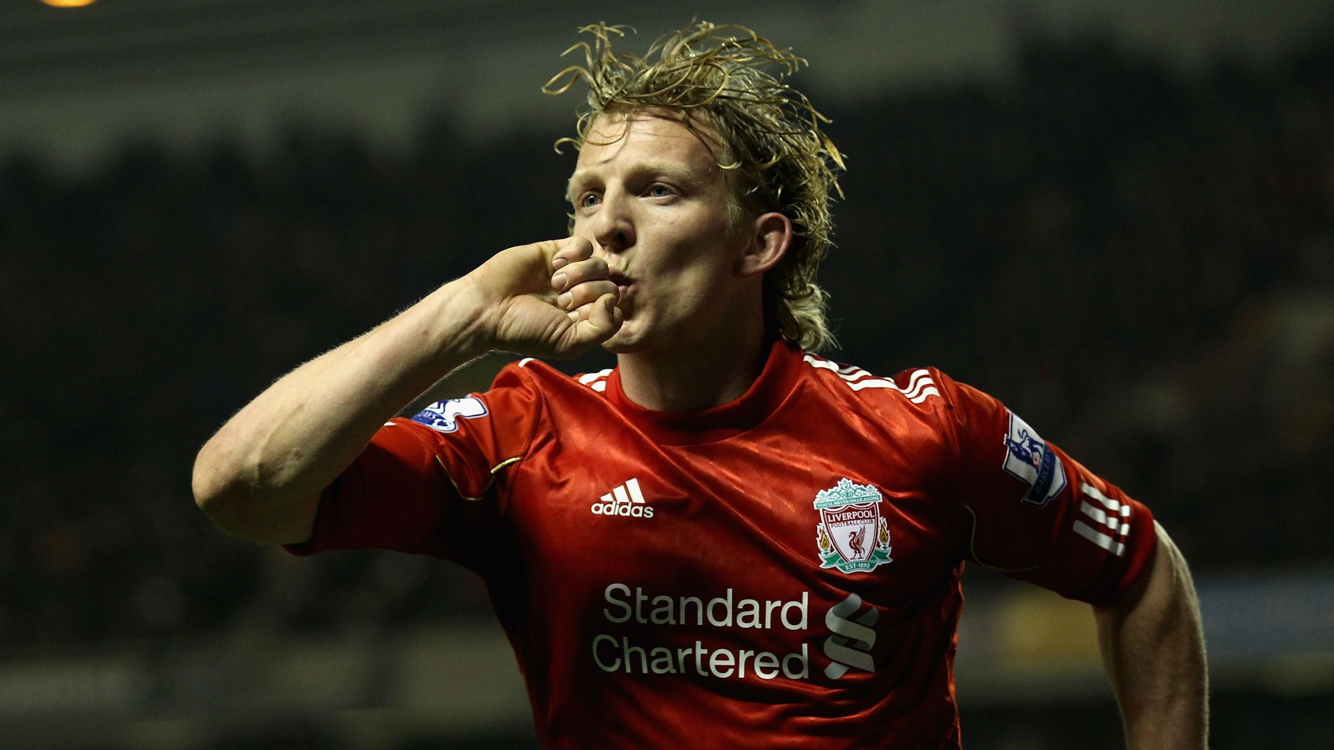 Dirk Kuyt