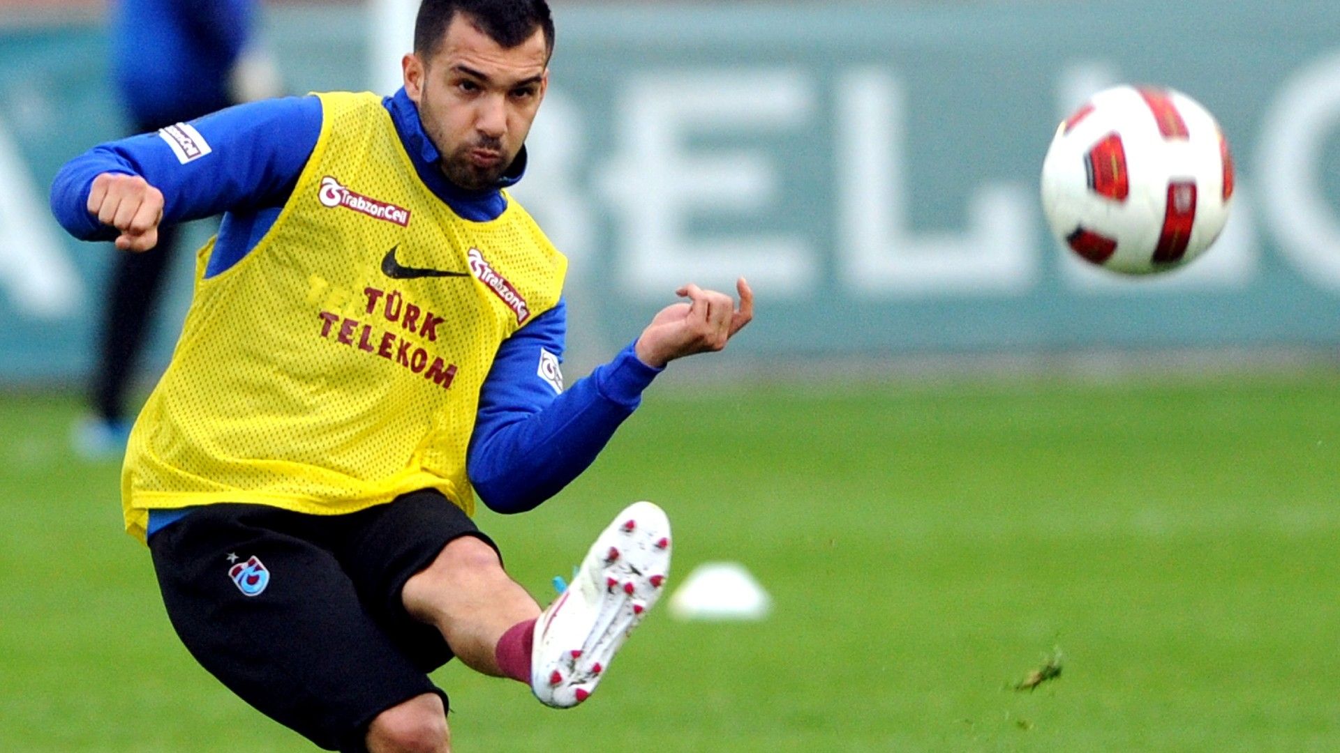 Engin Baytar Trabzonspor