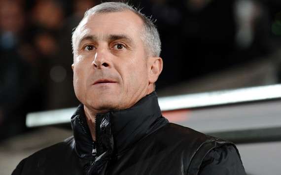 ALAIN CASANOVA TOULOUSE LIGUE 1