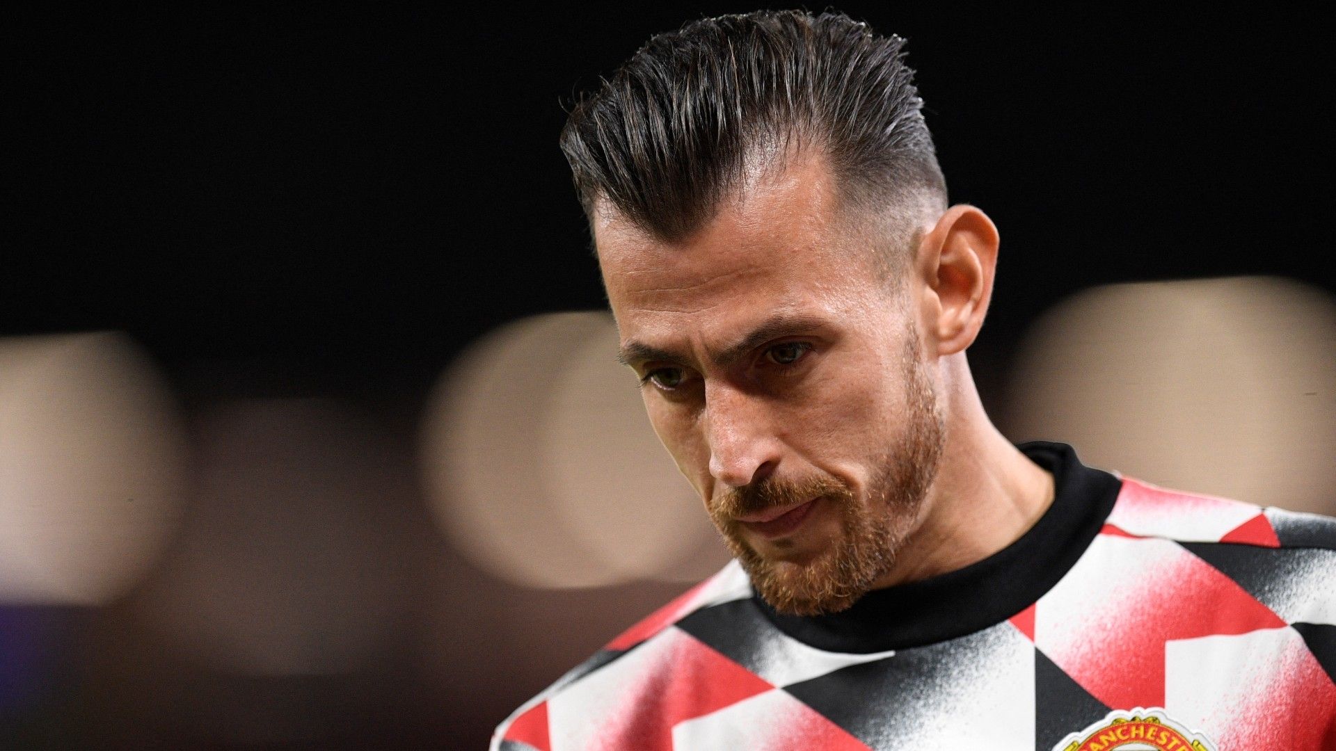 Martin Dubravka Manchester United 2022-23