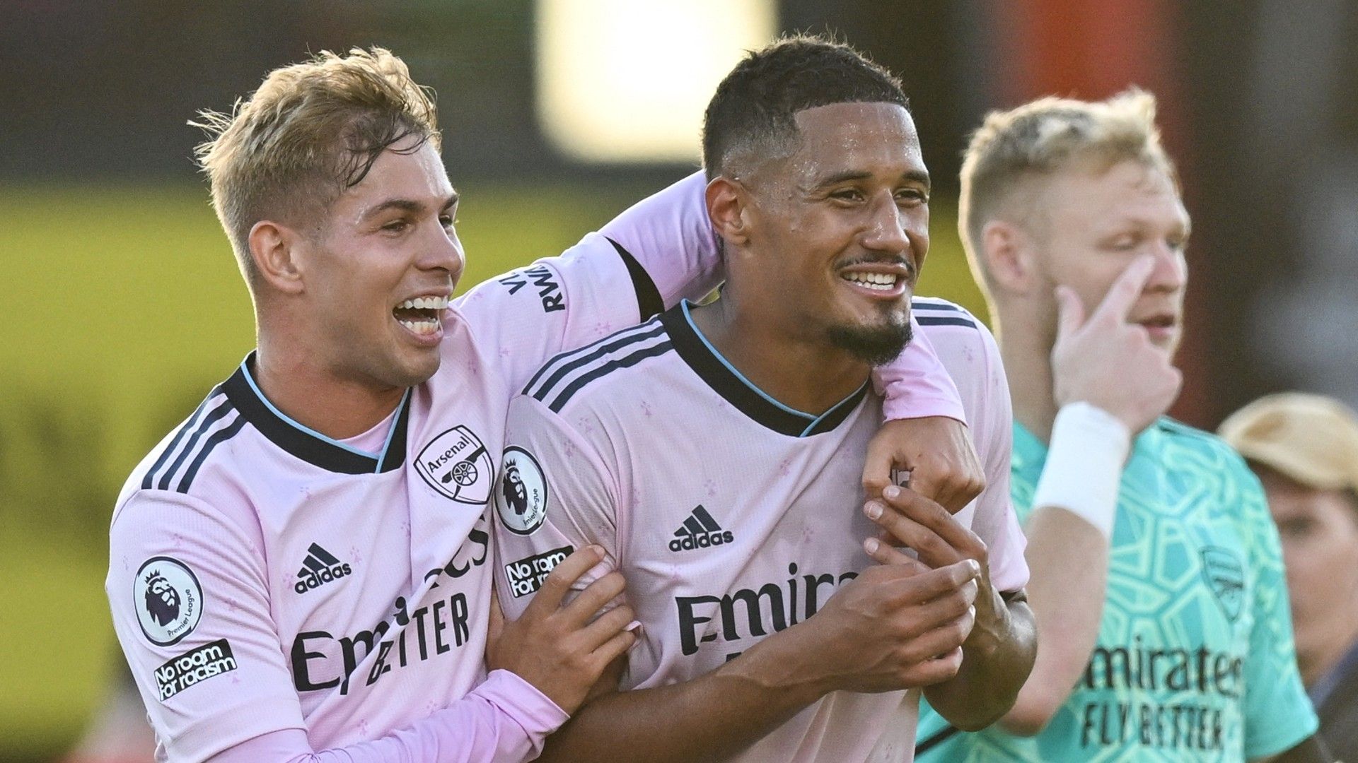 Saliba-Smith-Rowe-2022-23