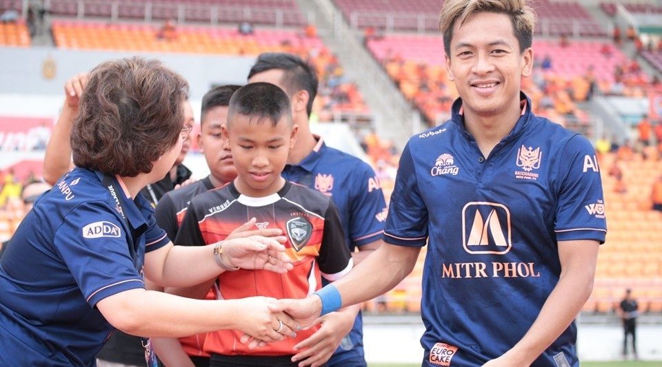 จักรพันธ์ พรใส