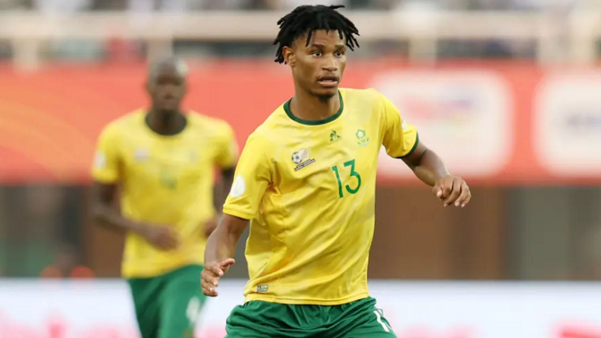 Has former Kaizer Chiefs coach Molefi Ntseki just told Miguel Cardoso how  to use Malibongwe Khoza after unfamiliar role in Bafana Bafana's CHAN draw  with Algeria? Mamelodi Sundowns star opens up on his new position |  Goal.com South Africa