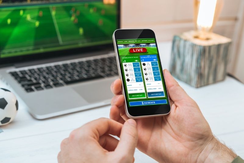 Your First World Cup Bet