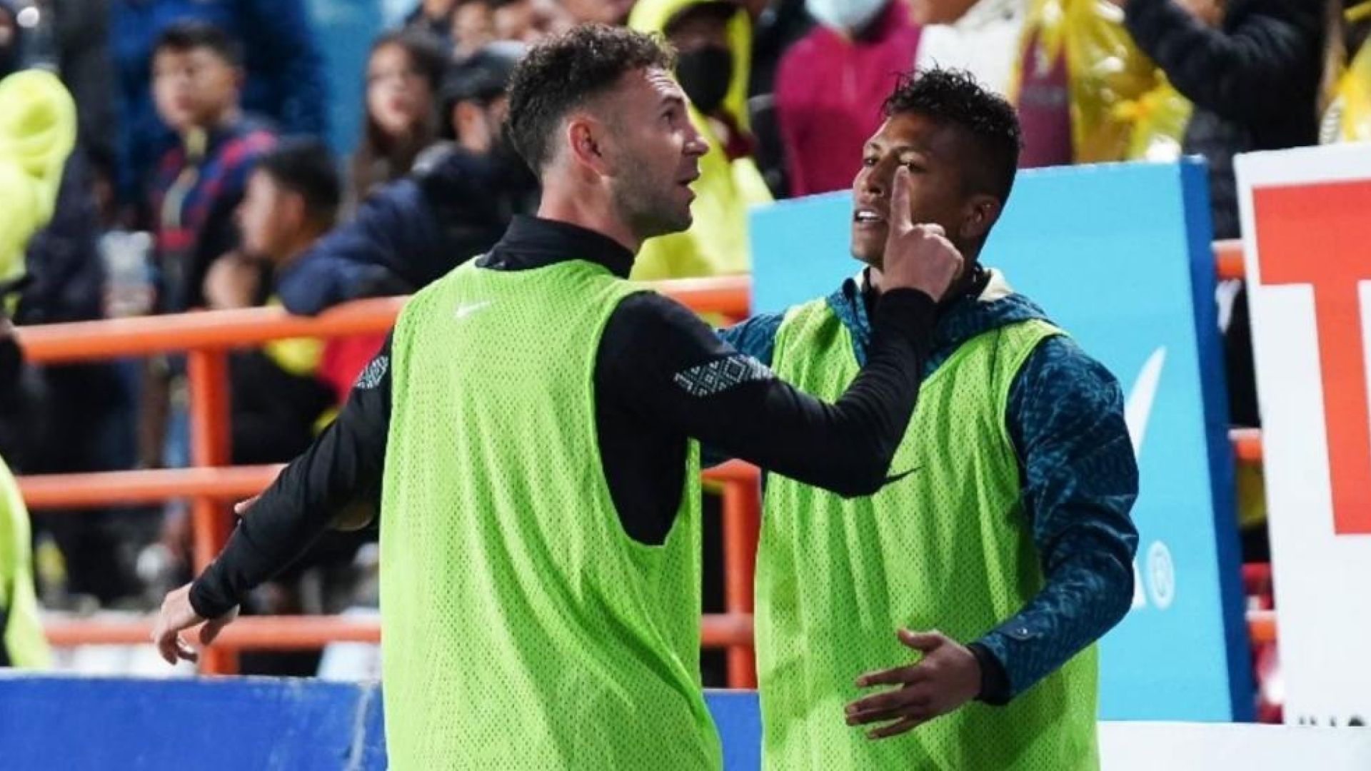 Miguel Layún América Clausura 2022