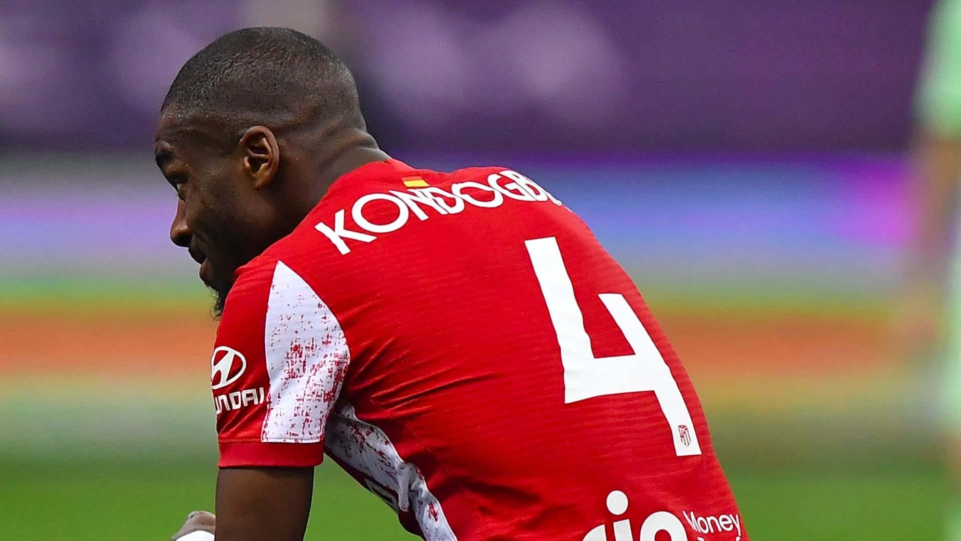 Kondogbia Atlético de Madrid