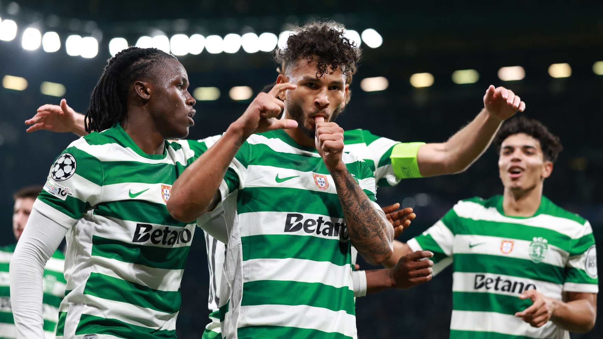 sporting
