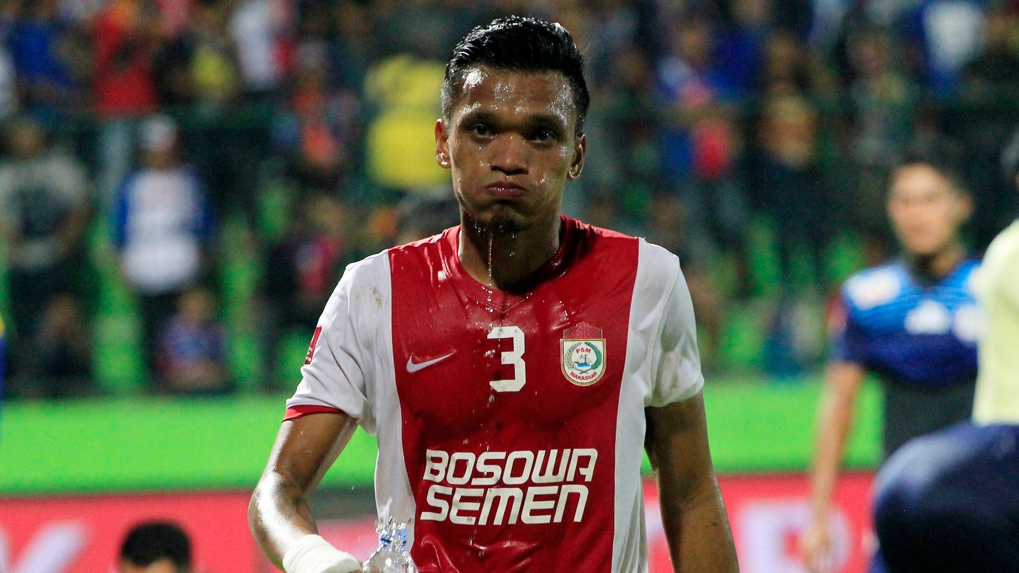 Ferdinand Sinaga - PSM Makassar