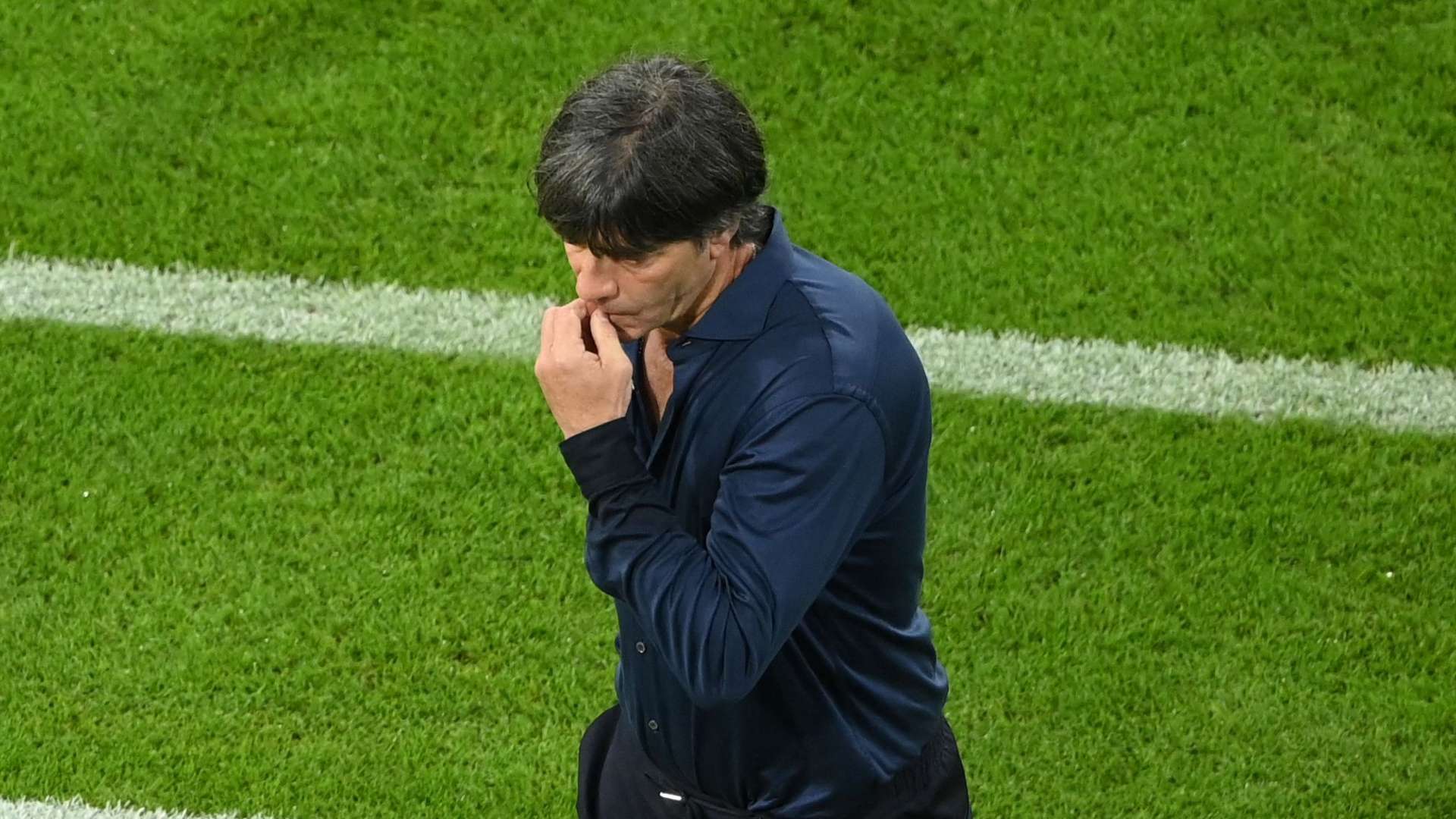 Joachim Löw Germany Euro 2020