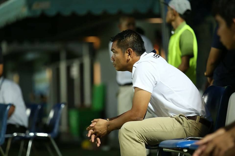 ชูศักดิ์ ศรีภูมิ