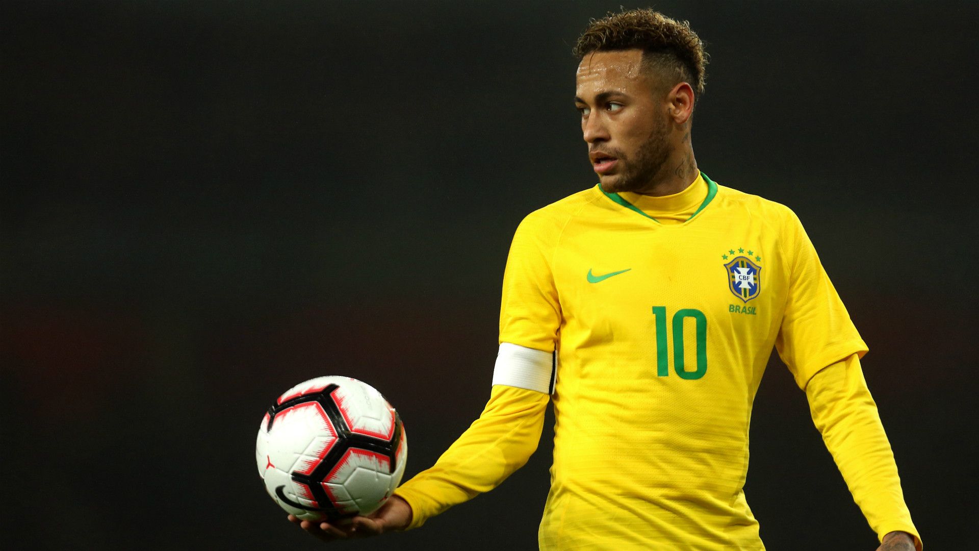 NEYMAR BRAZIL