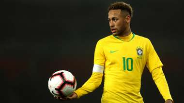 NEYMAR BRAZIL
