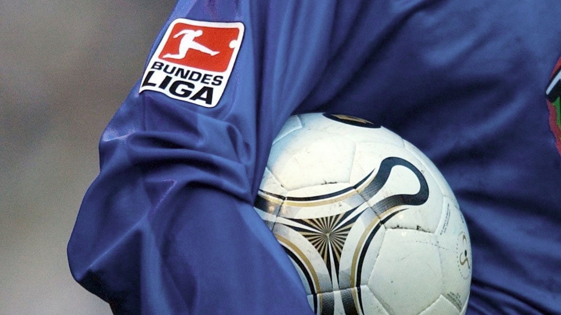 Bundesliga Logo