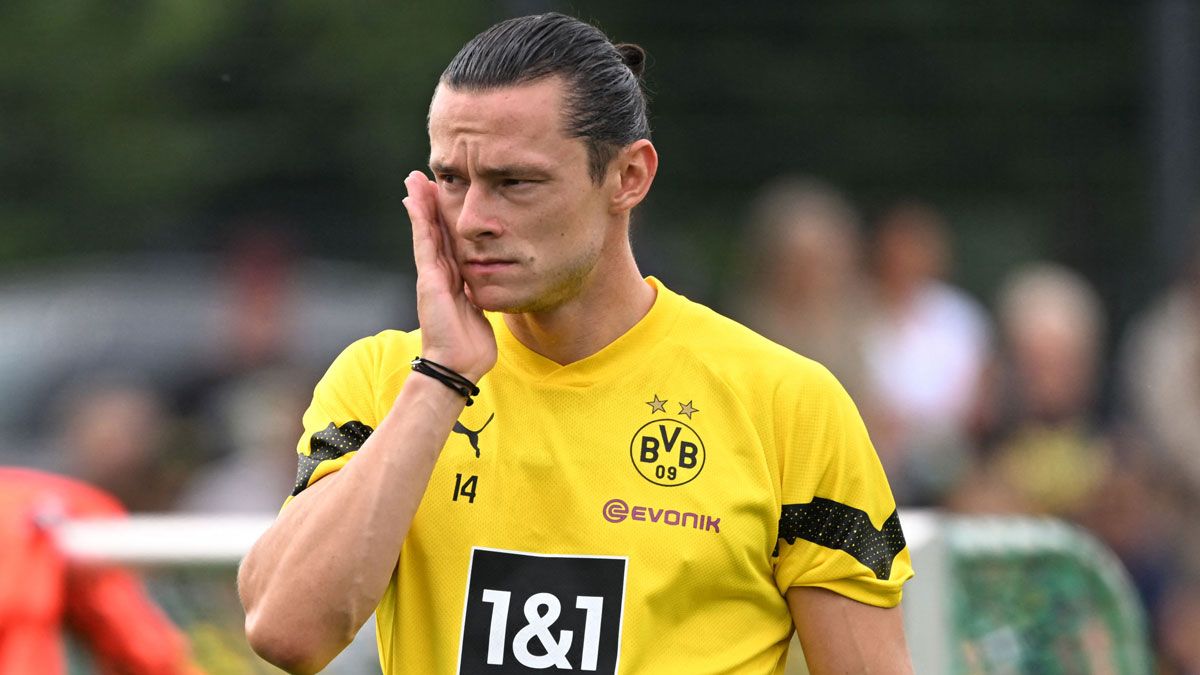 GER ONLY NICO SCHULZ