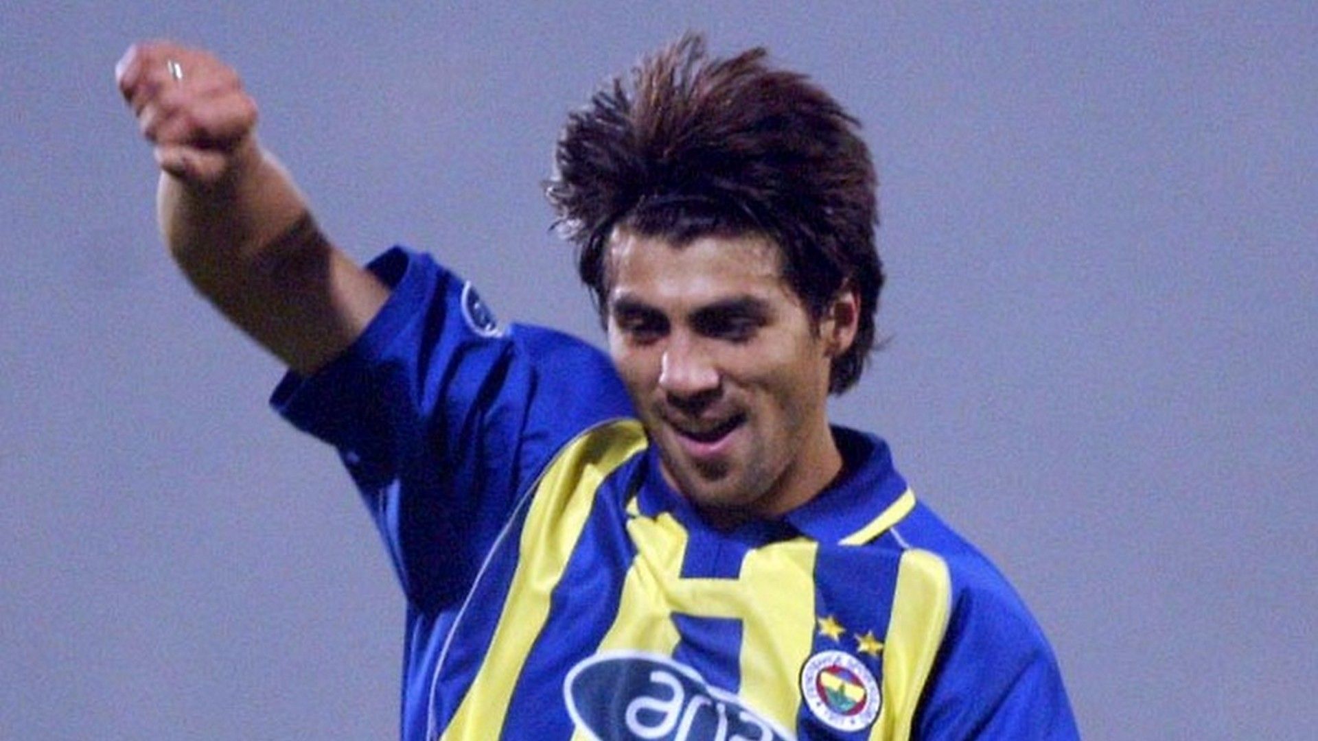 Ceyhun Eris Fenerbahce