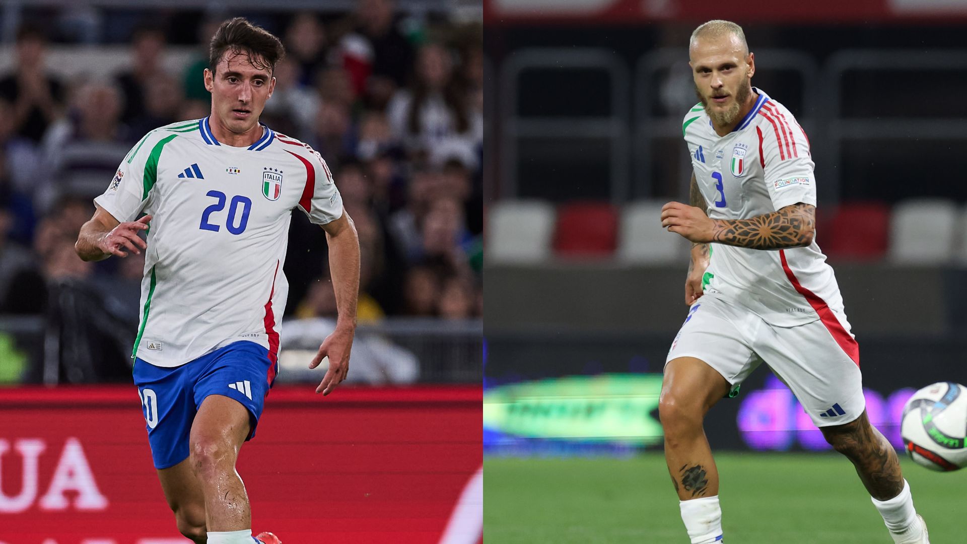 Cambiaso Dimarco Italia