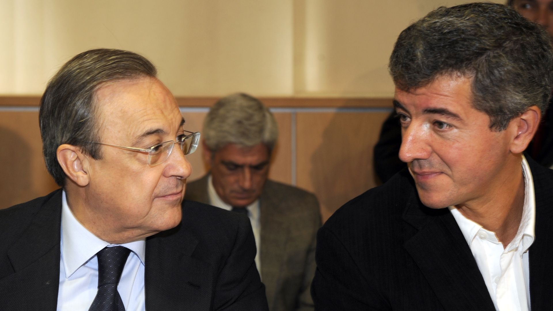 Florentino Gil marin