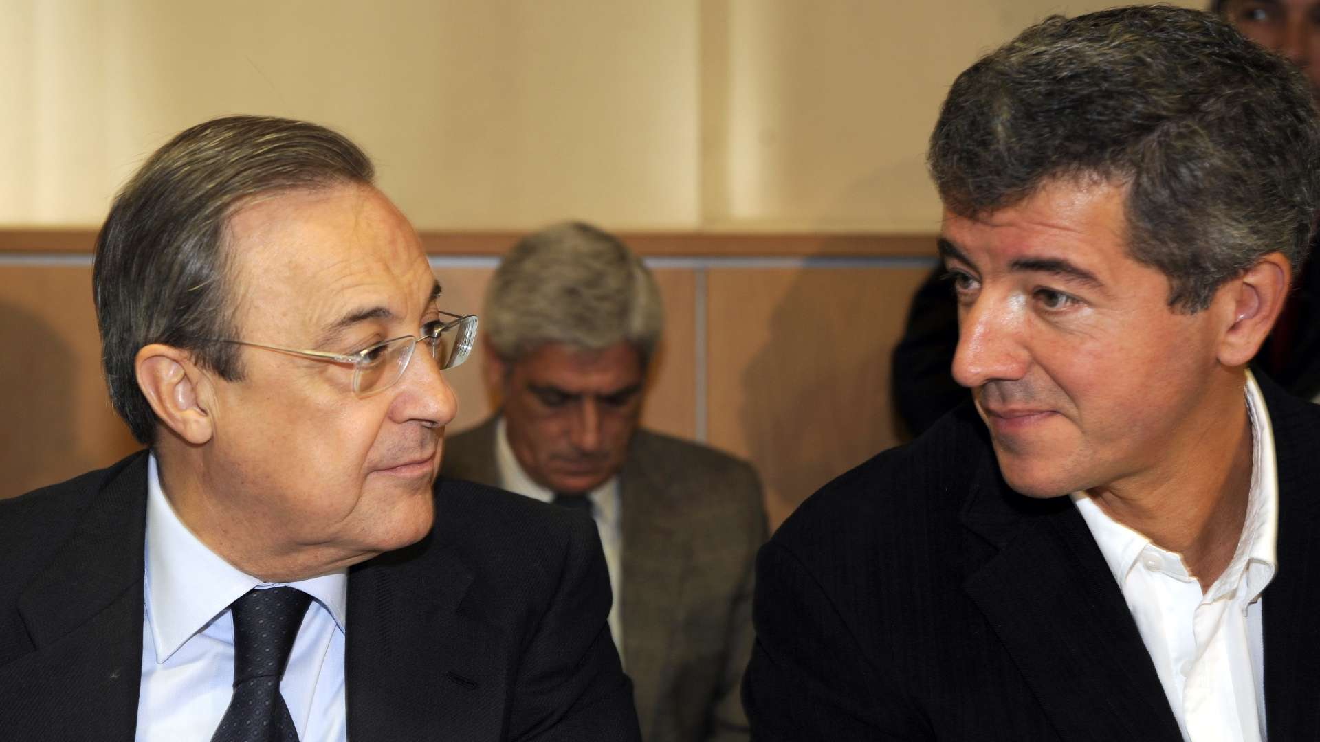 Florentino Gil marin