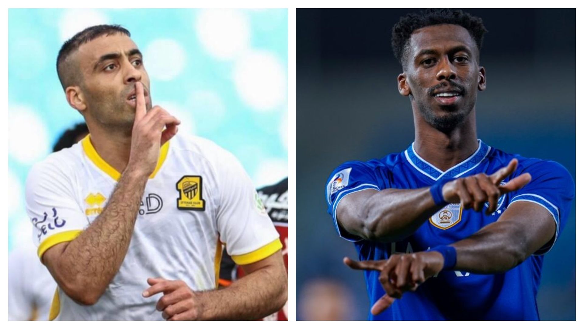 Abderrazak Hamdallah - Abderrazak Hamdallah 