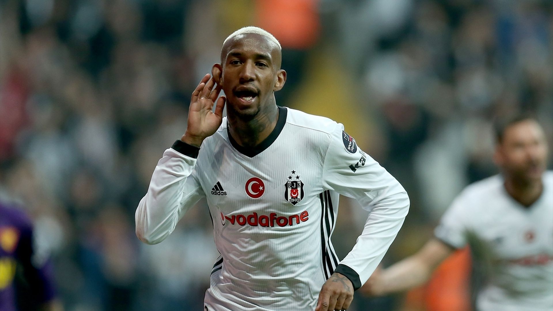 Transfer news: Besiktas boss Senol Gunes hints at Liverpool move for  Anderson Talisca | Goal.com US