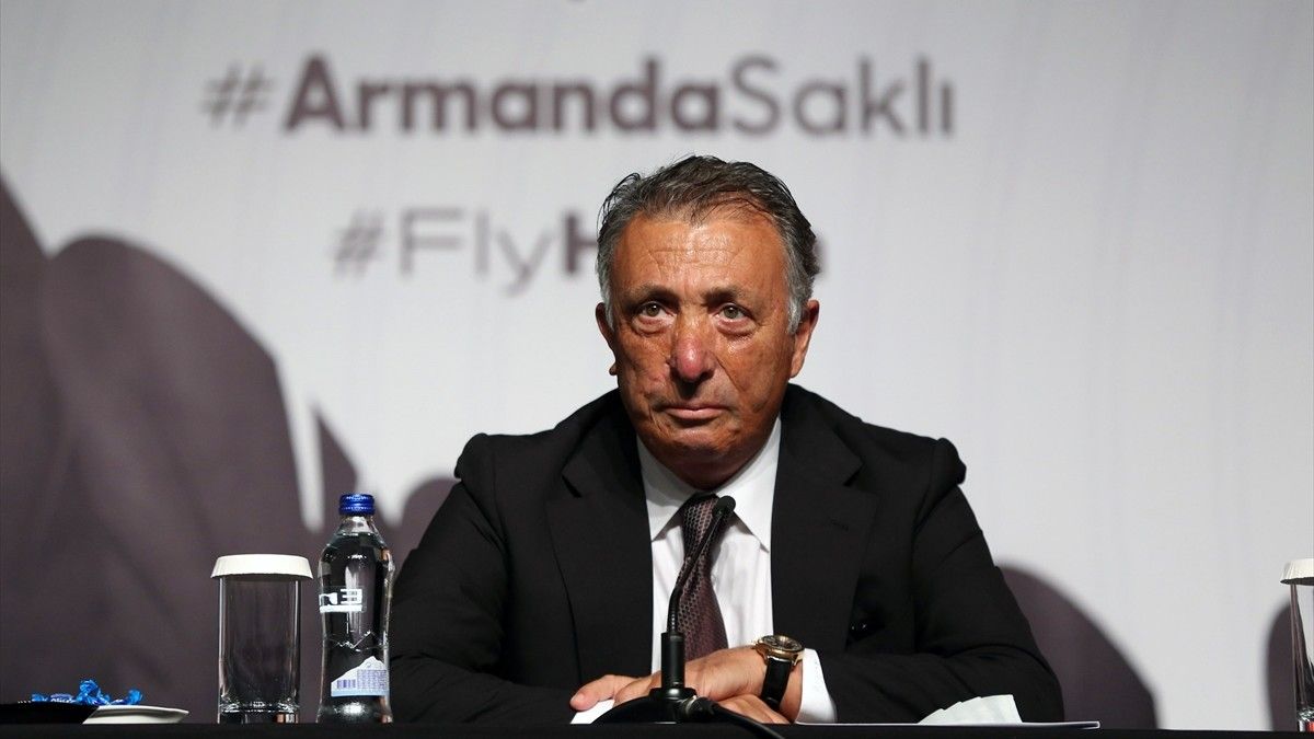 Ahmet Nur Cebi Besiktas 10162020