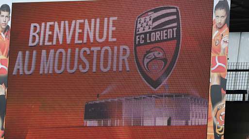Lorient illustration