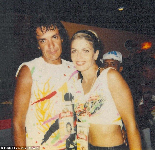 Carlos Kaizer Raposo