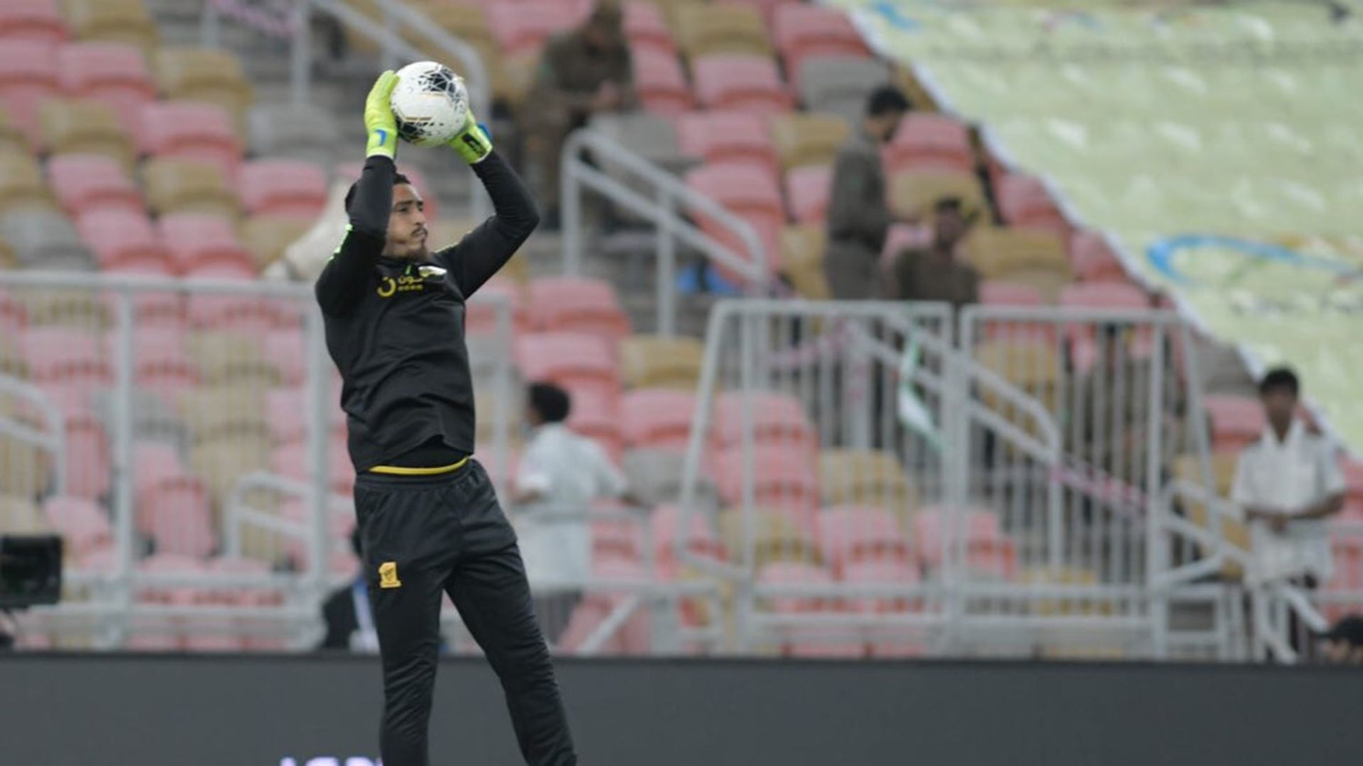 فواز القرني