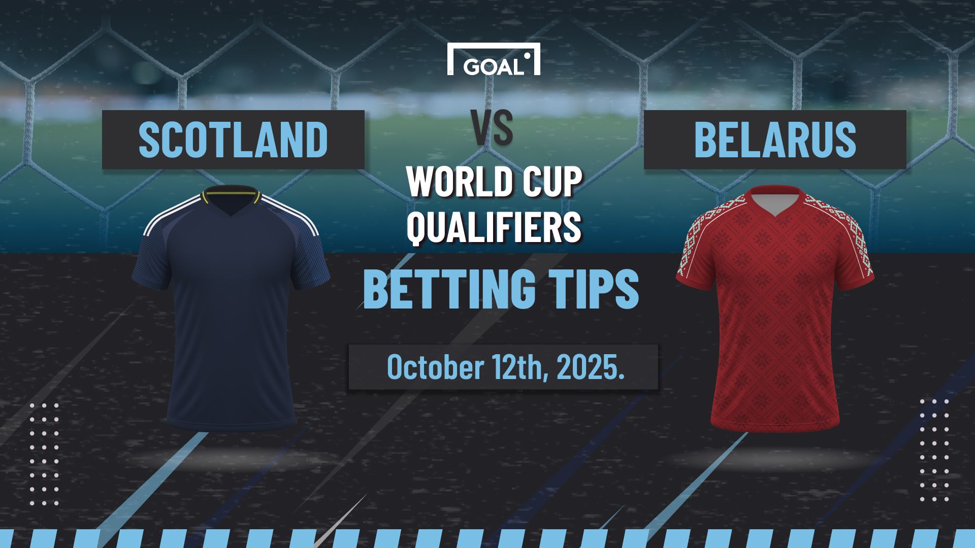 Scotland vs Belarus Predictions