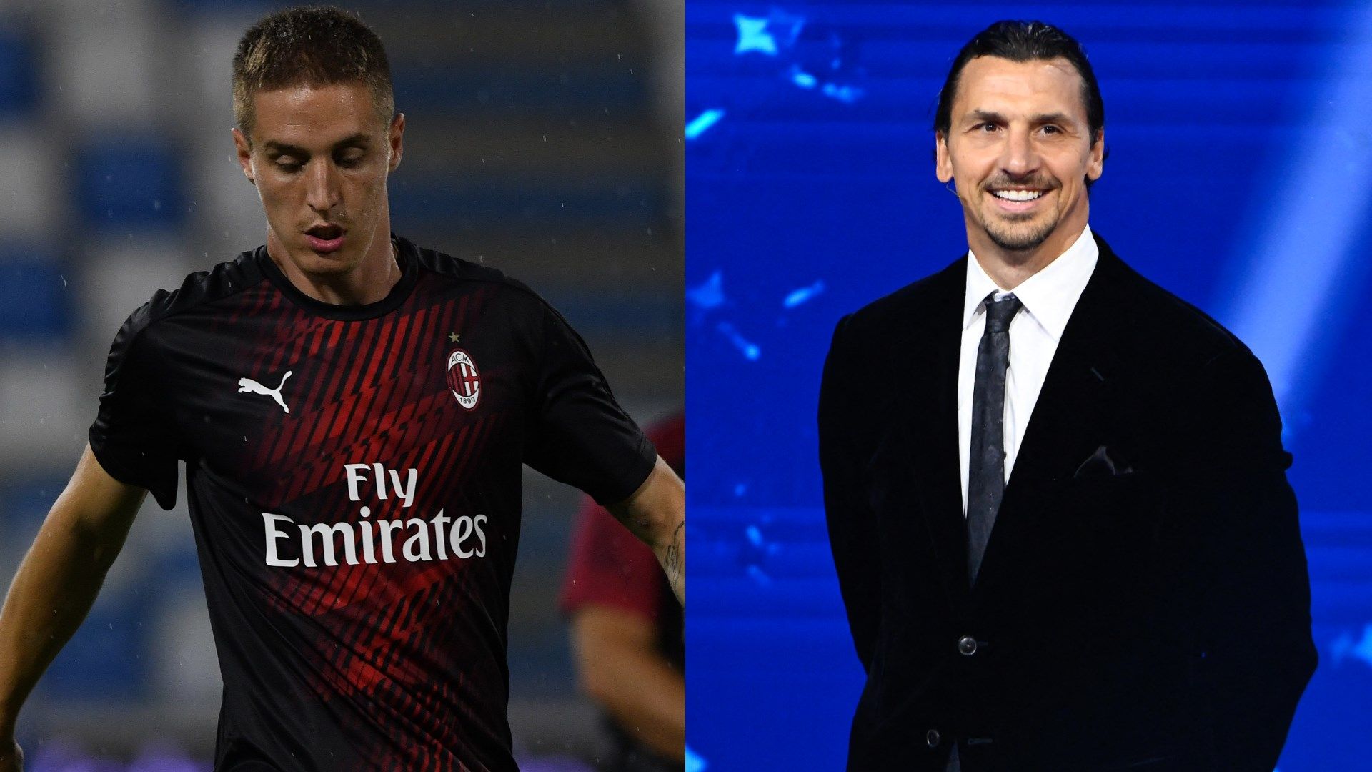 Andrea Conti Ibrahimovic