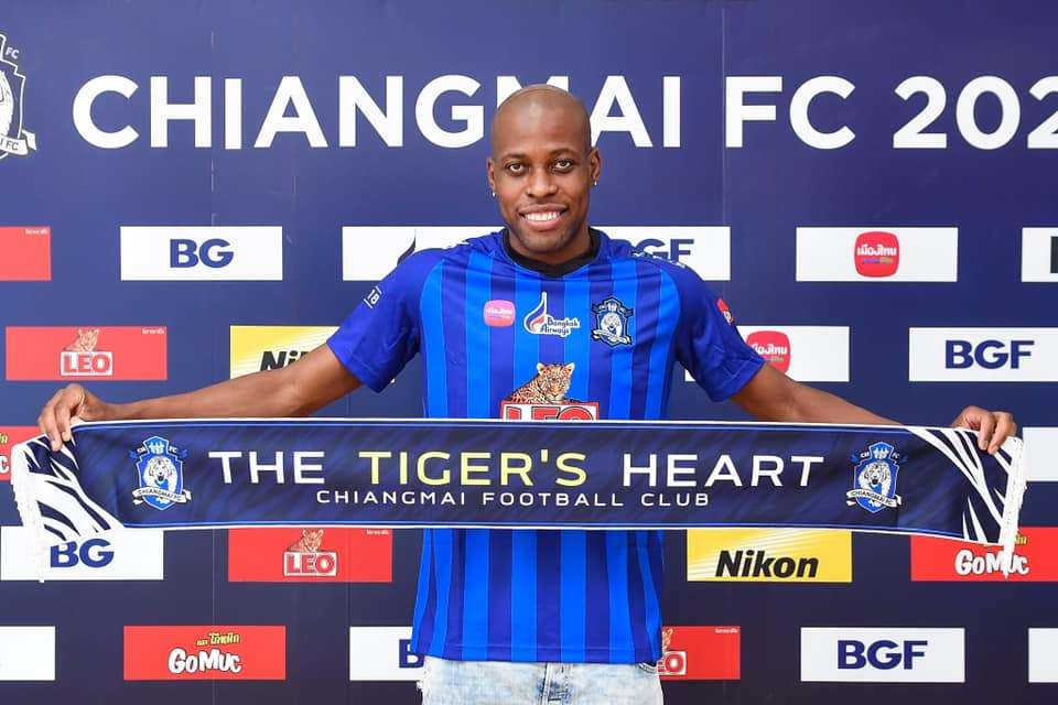 โจนาทาน แบร์นาร์โด