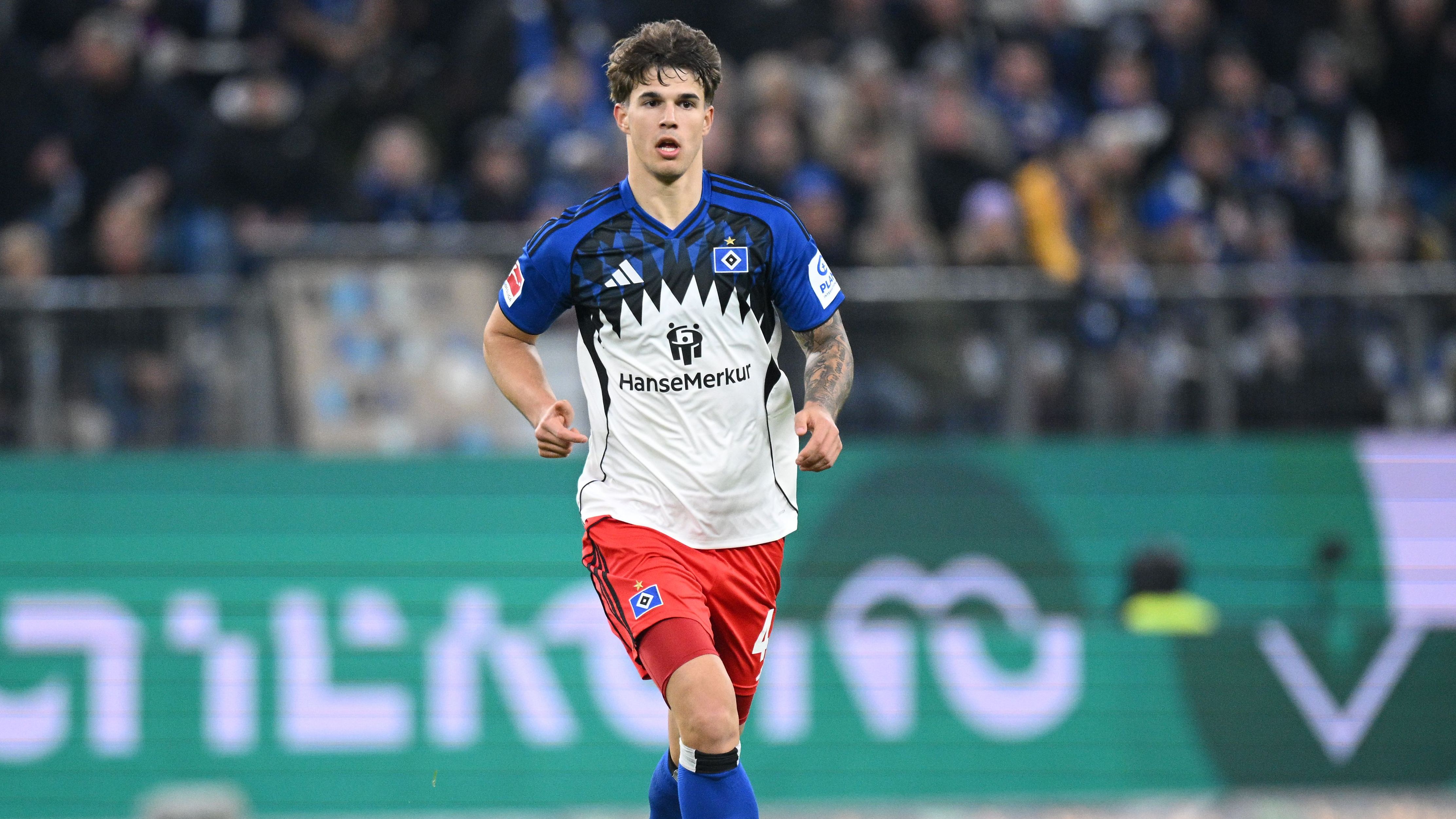 루카 부슈코비치