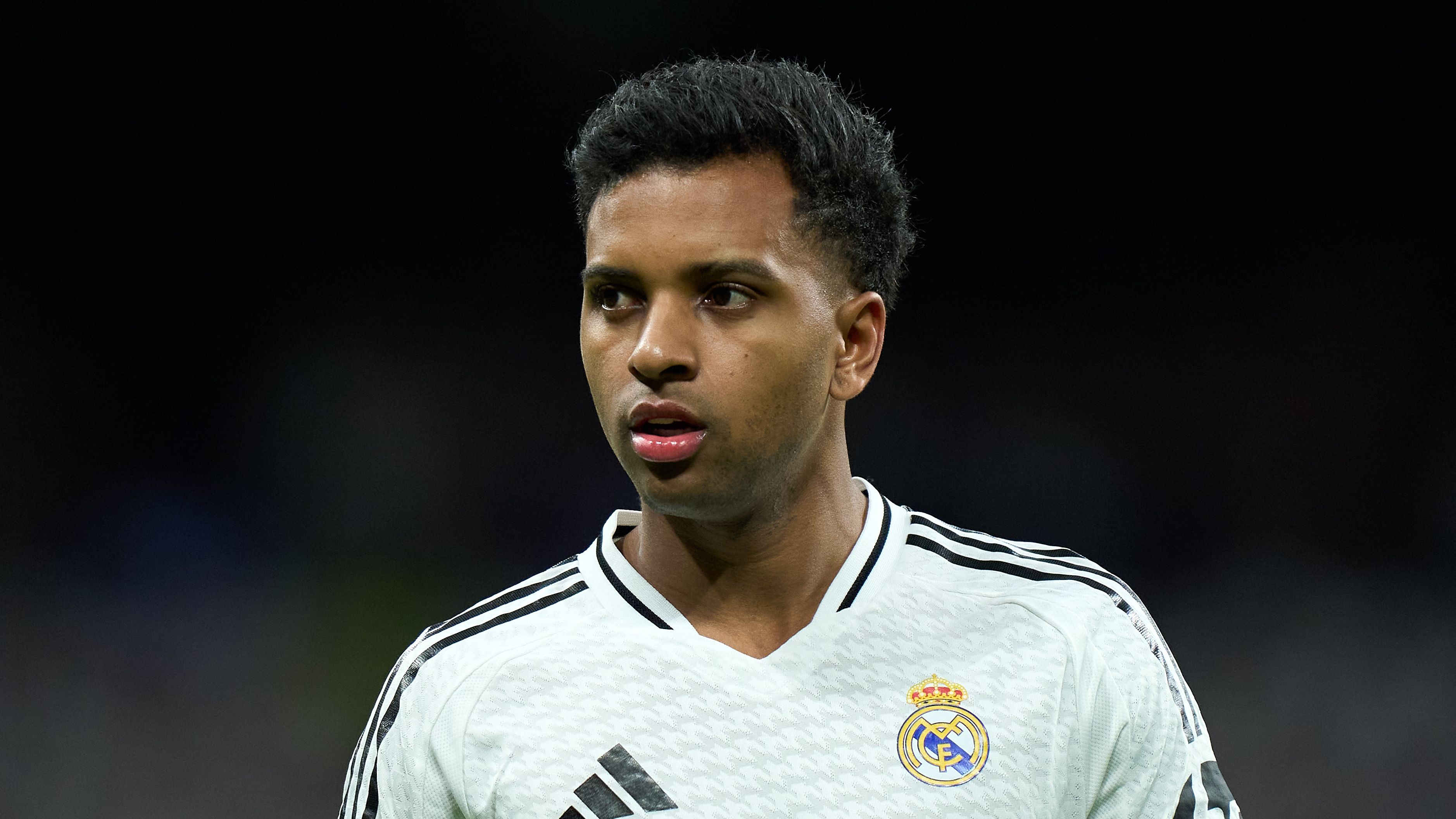 Rodrygo