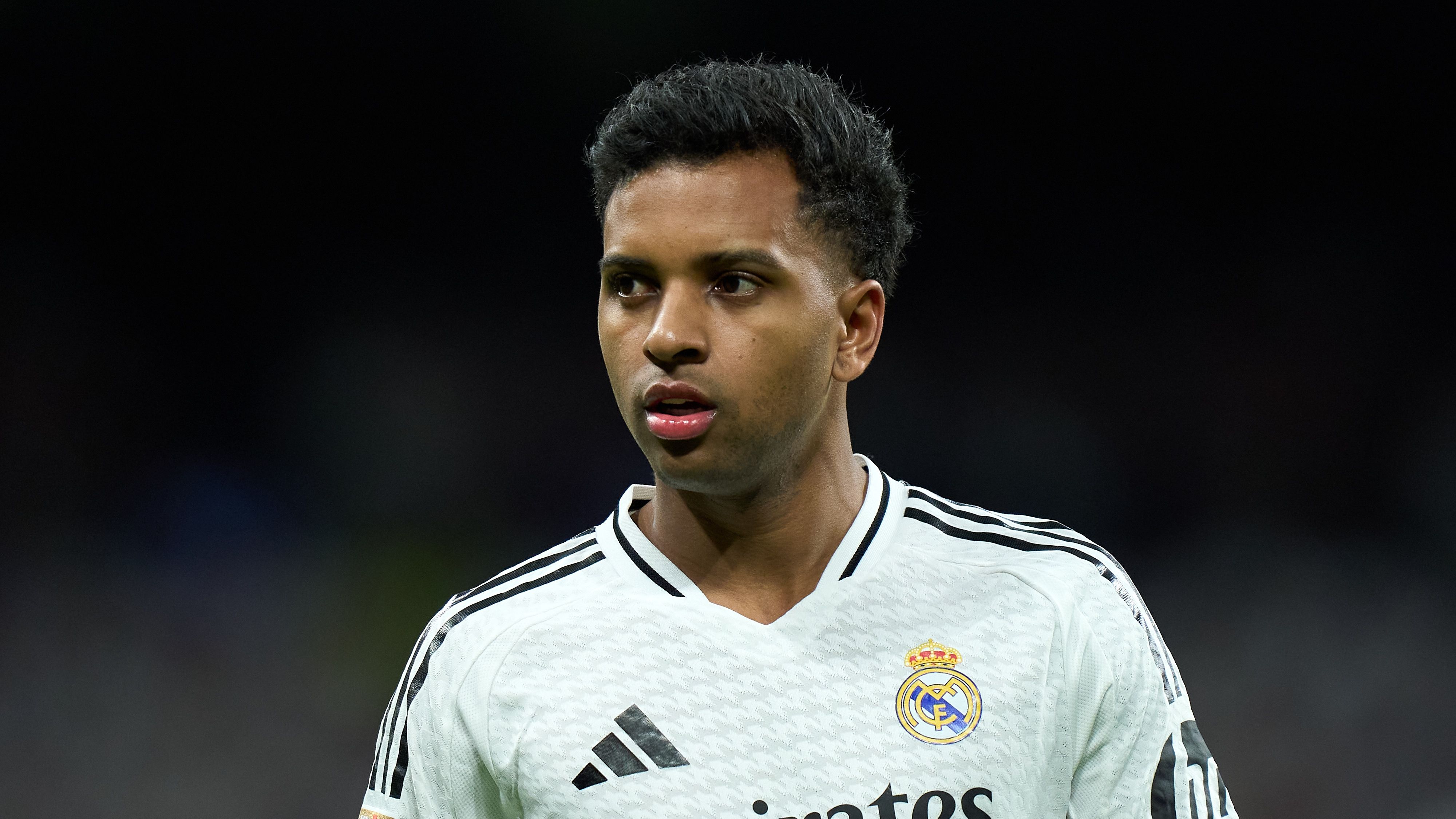 Rodrygo