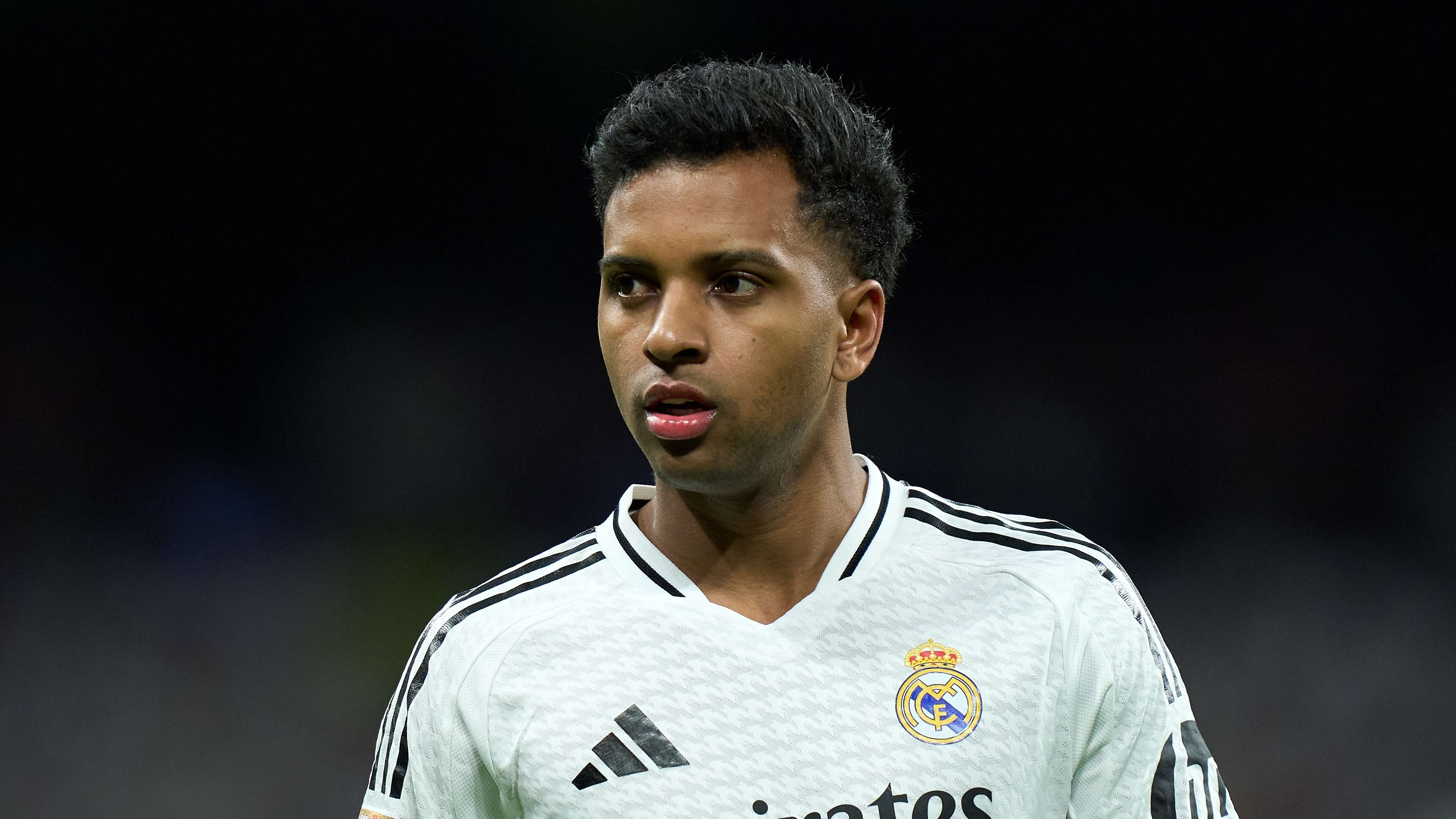 Rodrygo