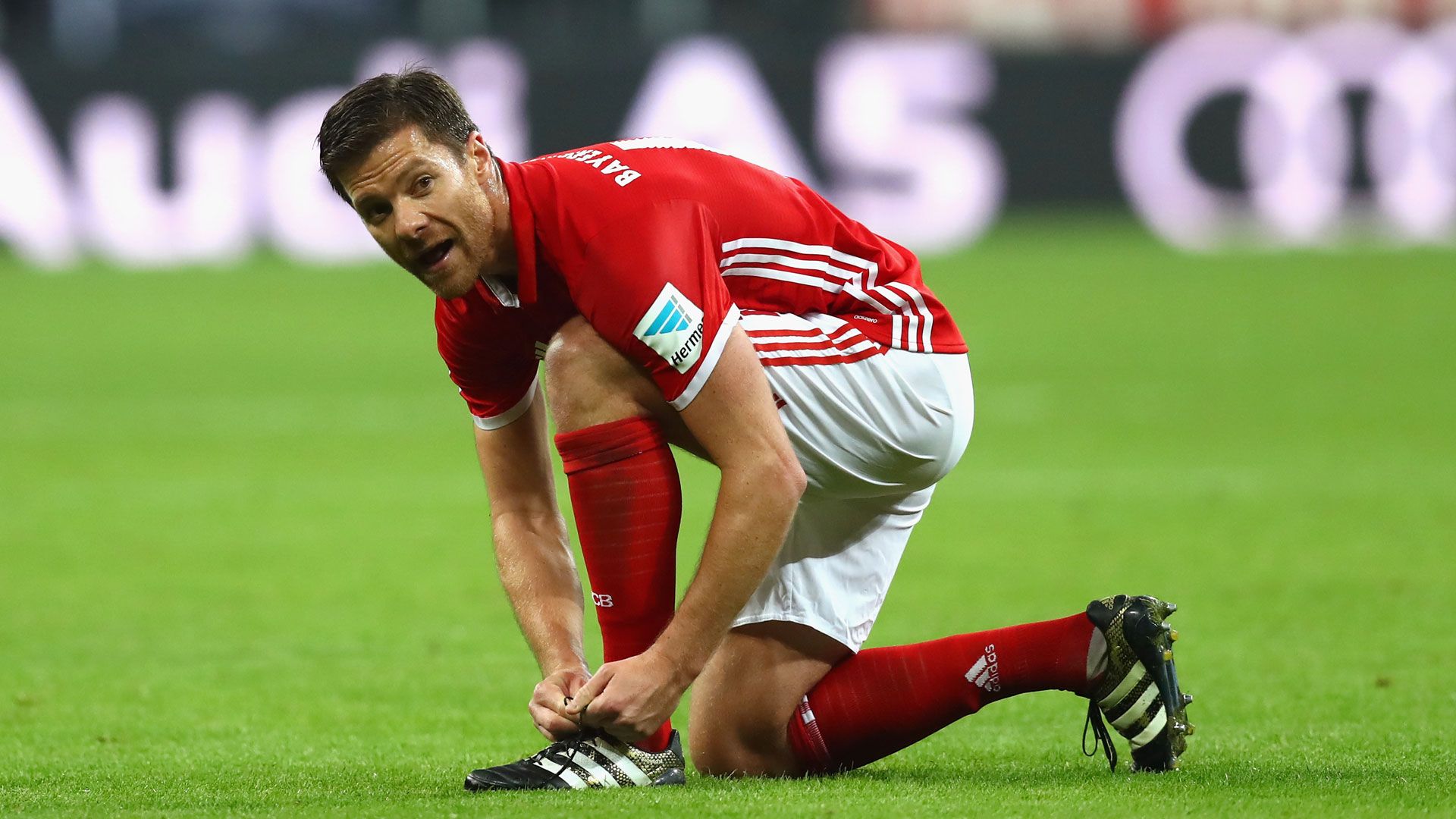 Xabi Alonso 10222016