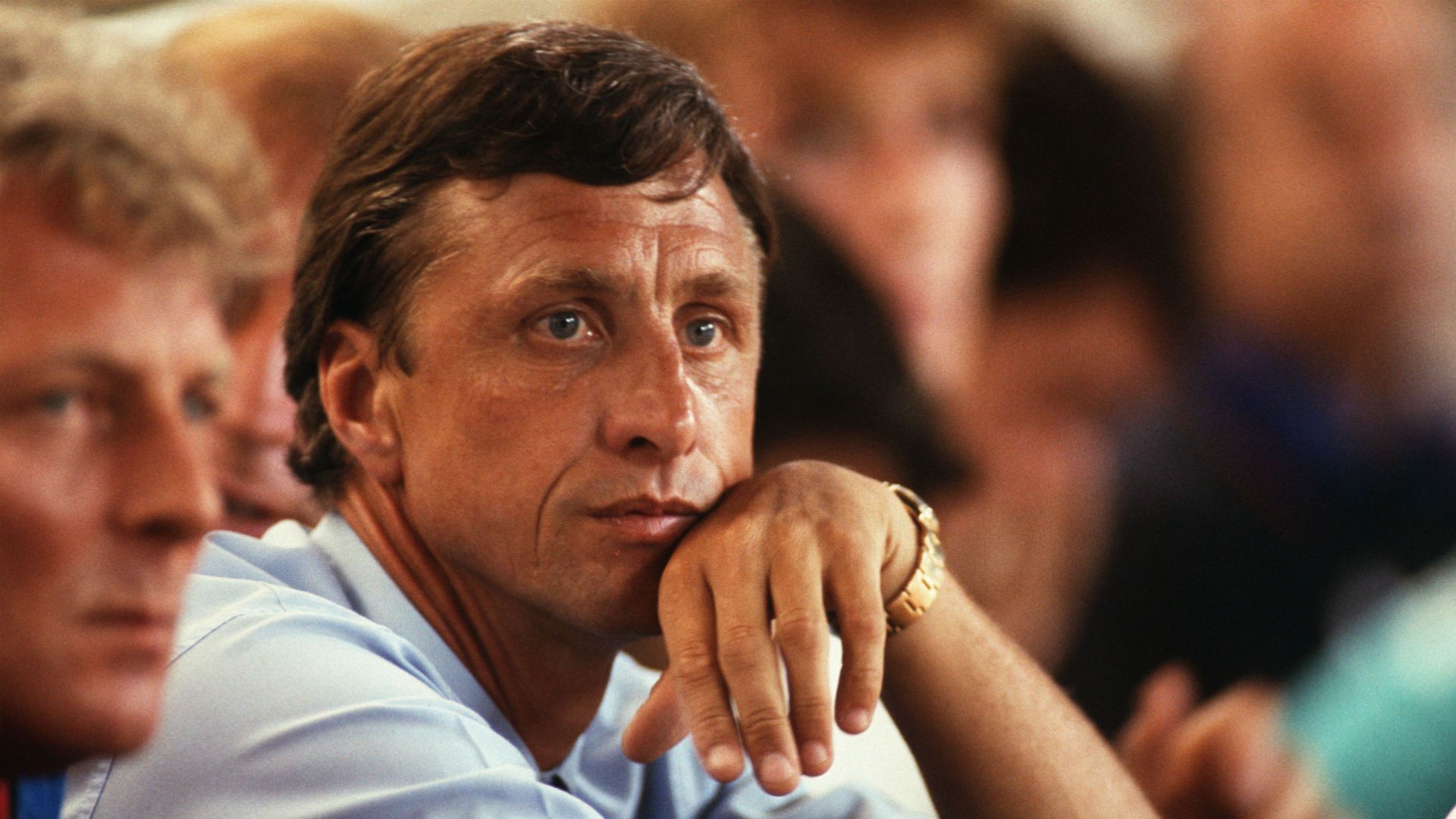 Johan Cruyff