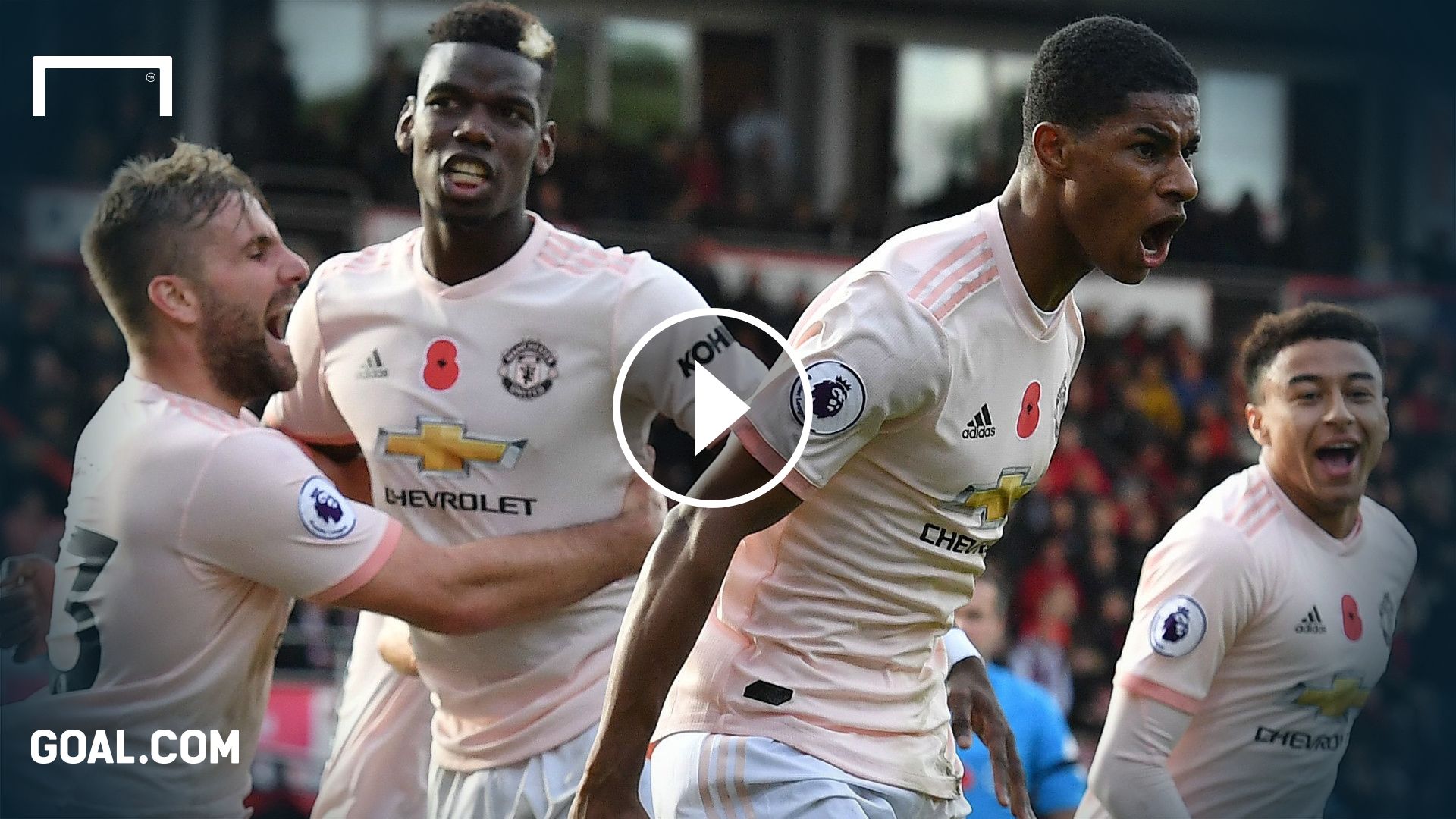 GFX INFO MANCHESTER UNITED