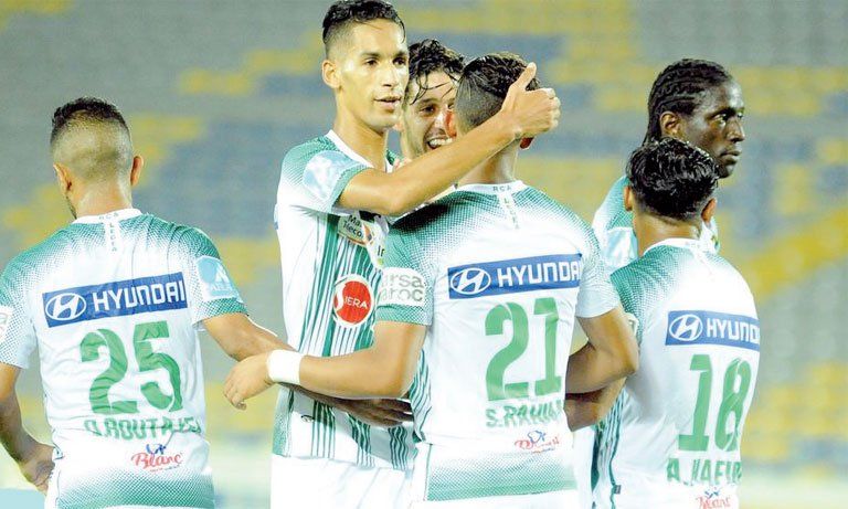 الرجاء المغربي