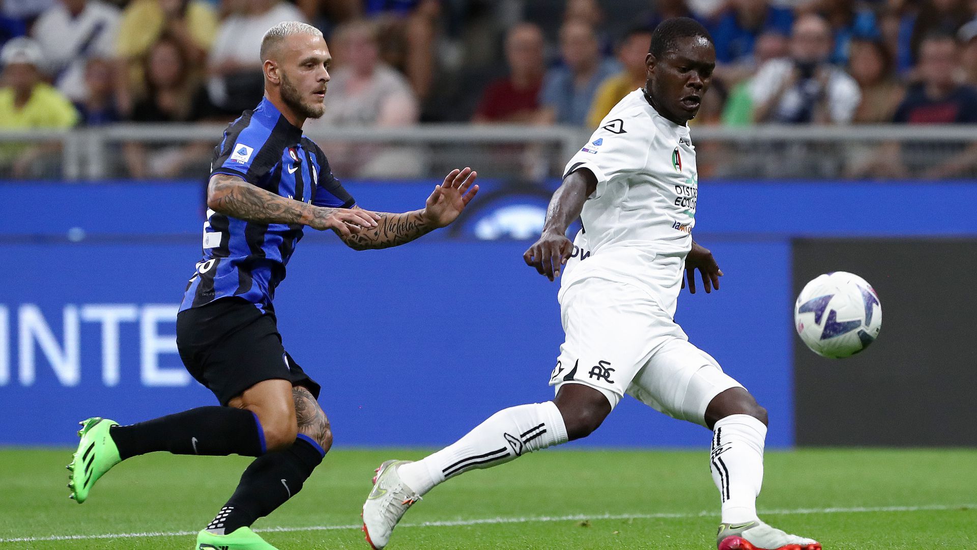 Federico Dimarco Inter