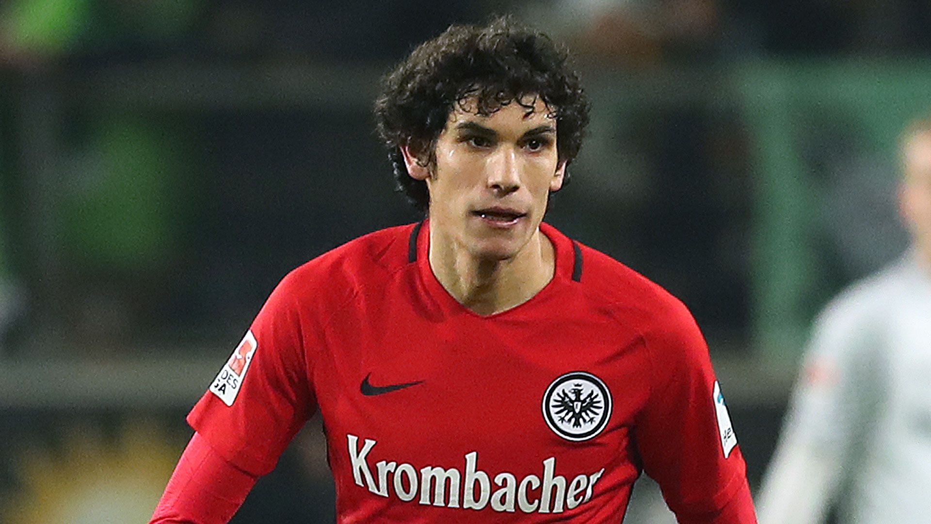 Jesus Vallejo 12172016