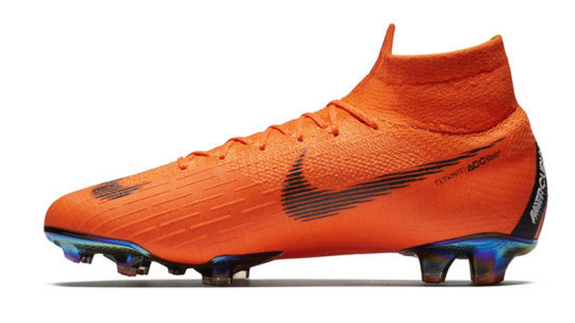 Nike Superfly Vapor 360 2018