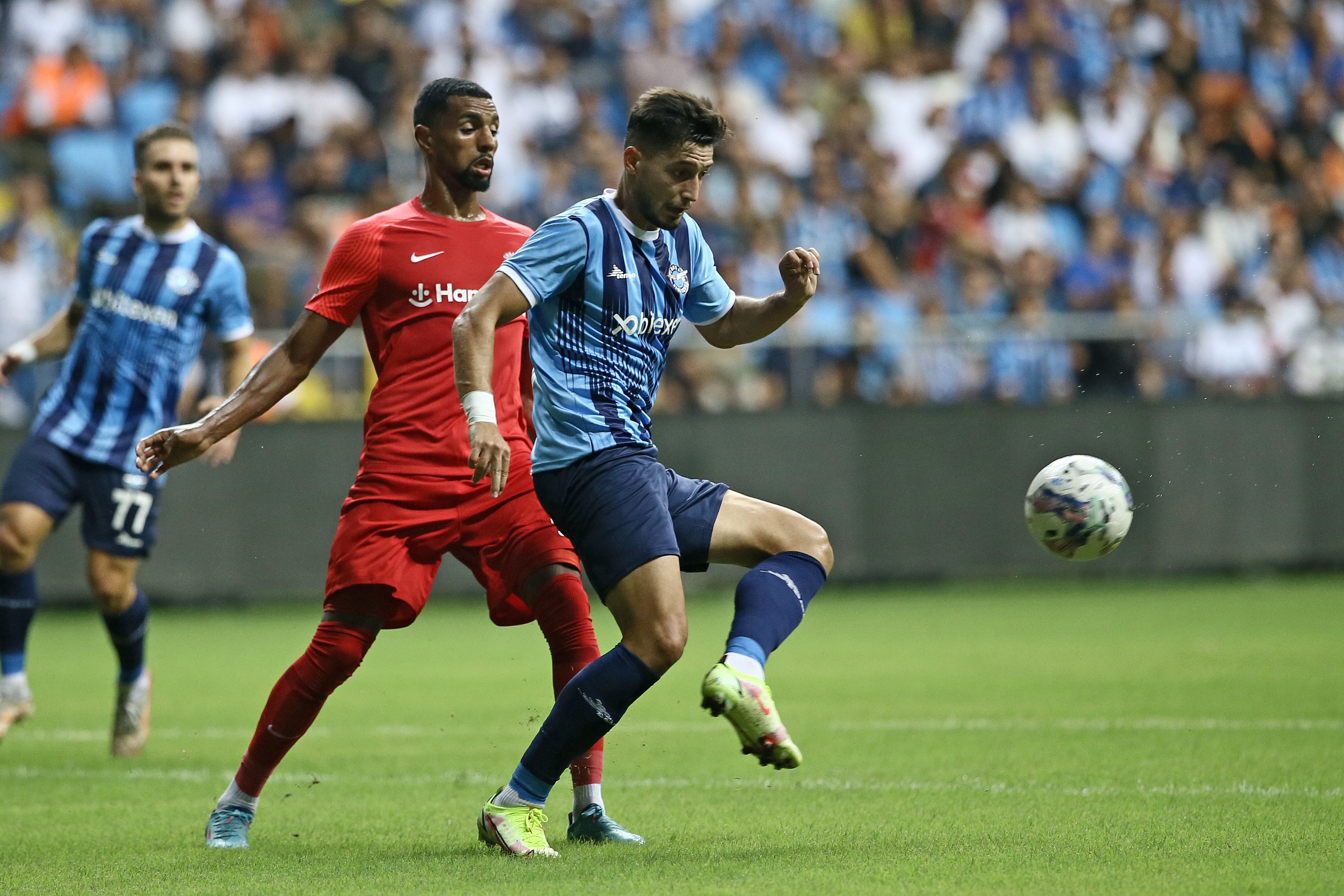 Tayyip Talha Sanuç, Beşiktaş