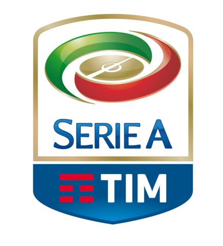 serie a tim logo