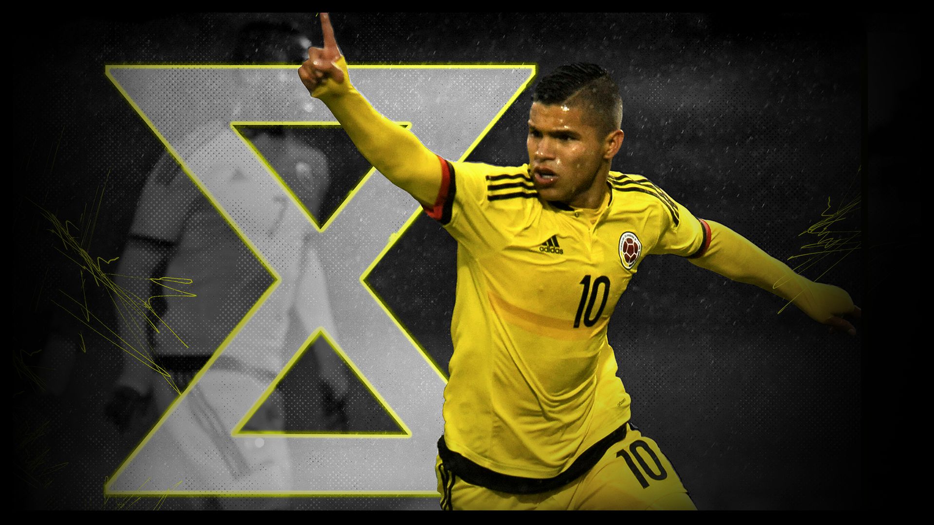 Juan Camilo Hernandez NxGn