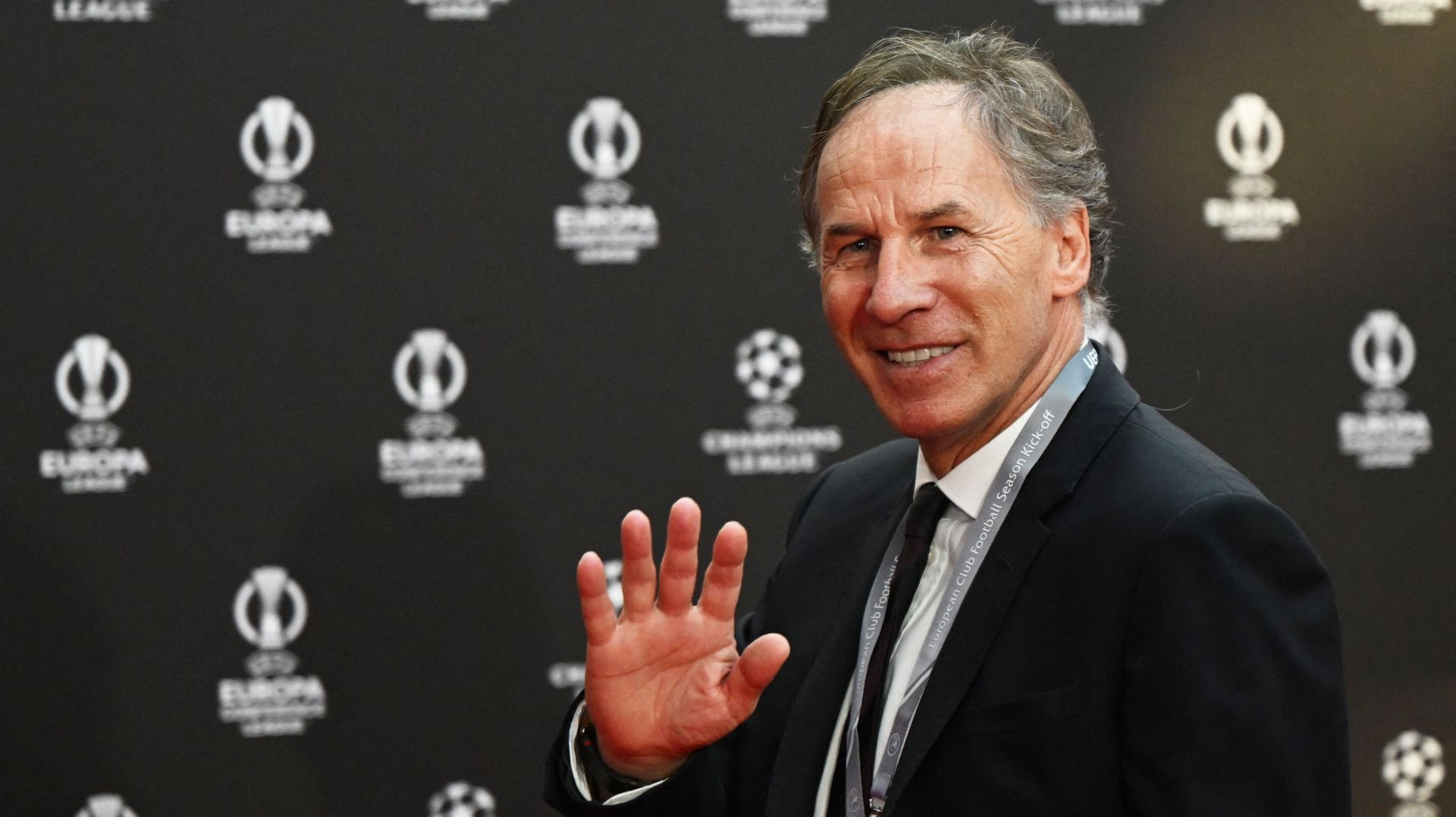 Franco Baresi