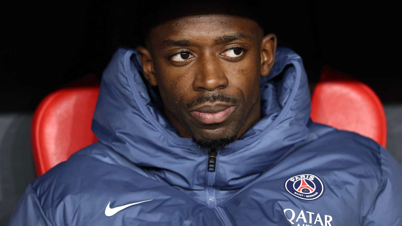 Ousmane Dembele