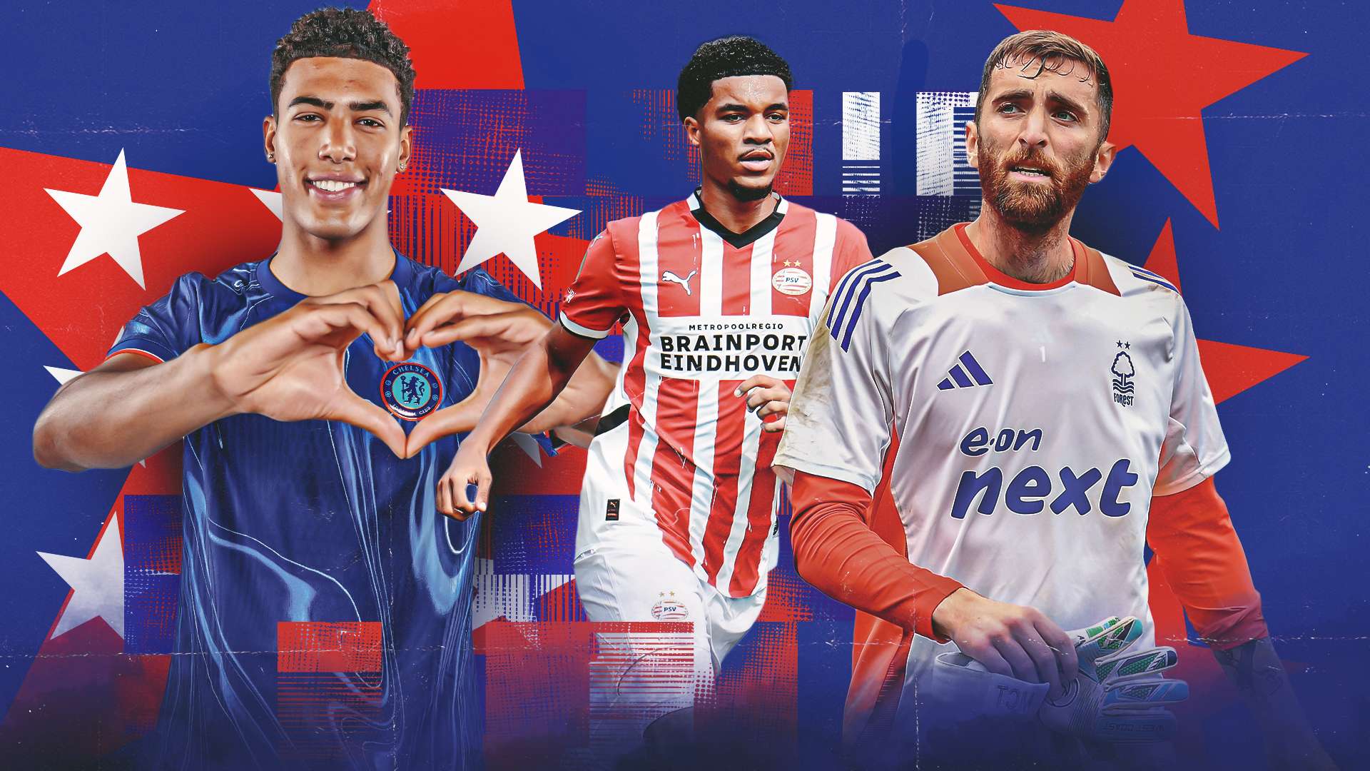 USMNT transfer window grades